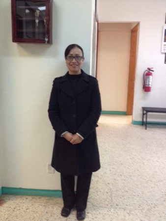 Maria Dolores Hernández Modesto